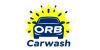 car wash logo